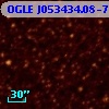 OGLE J053434.08-701403.6