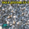 OGLE J053346.53-701325.0