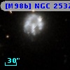 [M98b] NGC  2537-B