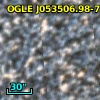 OGLE J053506.98-701314.4