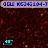 OGLE J053451.04-701253.4