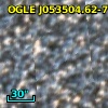 OGLE J053504.62-701253.2