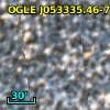 OGLE J053335.46-701229.1
