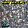 OGLE J053345.40-701156.9