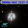 [M98b] NGC  2537-C