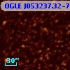 OGLE J053237.32-701136.3