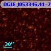 OGLE J053345.41-701052.9