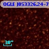 OGLE J053326.24-700958.2