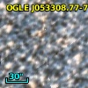 OGLE J053308.77-700932.2