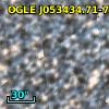 OGLE J053434.71-700830.5