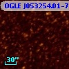 OGLE J053254.01-700823.1
