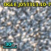 OGLE J053313.10-700812.0