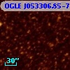 OGLE J053306.85-700757.9
