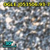 OGLE J053506.93-700737.1