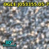 OGLE J053355.05-700653.2
