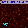 OGLE J053426.90-700639.0