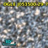 OGLE J053500.29-700631.7