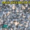 OGLE J053343.78-700622.6