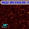 OGLE J053416.99-700622.4