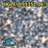OGLE J053352.06-700618.1