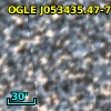 OGLE J053435.47-700549.4