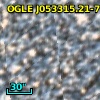 OGLE J053315.21-700548.4