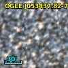 OGLE J053437.82-700519.0
