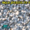 OGLE J053255.72-700515.2