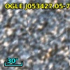 OGLE J053427.05-700509.0