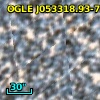 OGLE J053318.93-700437.1