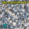 OGLE J053307.64-700432.0