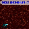 OGLE J053404.67-700358.6