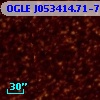 OGLE J053414.71-700159.2