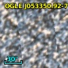 OGLE J053350.92-700153.1