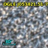 OGLE J053421.51-700143.6