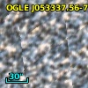 OGLE J053337.56-700141.5
