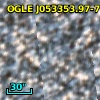 OGLE J053353.97-700116.2