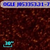 OGLE J053353.31-700049.8