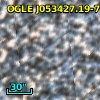 OGLE J053427.19-700032.8