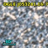OGLE J053241.16-700029.2