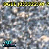 OGLE J053322.94-700005.2