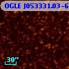 OGLE J053331.03-695909.7