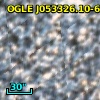 OGLE J053326.10-695825.6