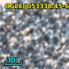 OGLE J053338.45-695805.4