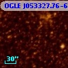 OGLE J053327.76-695804.0