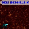 OGLE J053443.18-695758.4
