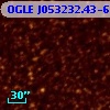 OGLE J053232.43-695737.6