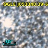 OGLE J053340.39-695707.0