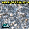 OGLE J053236.60-695649.4