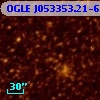 OGLE J053353.21-695624.3